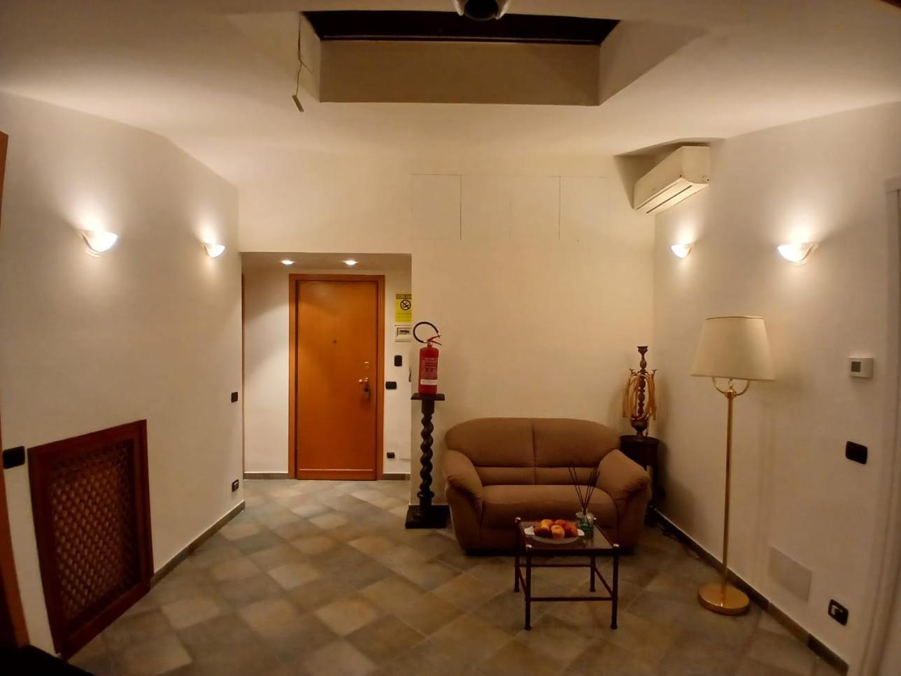 Hotel Attic Garden Rom Exterior foto